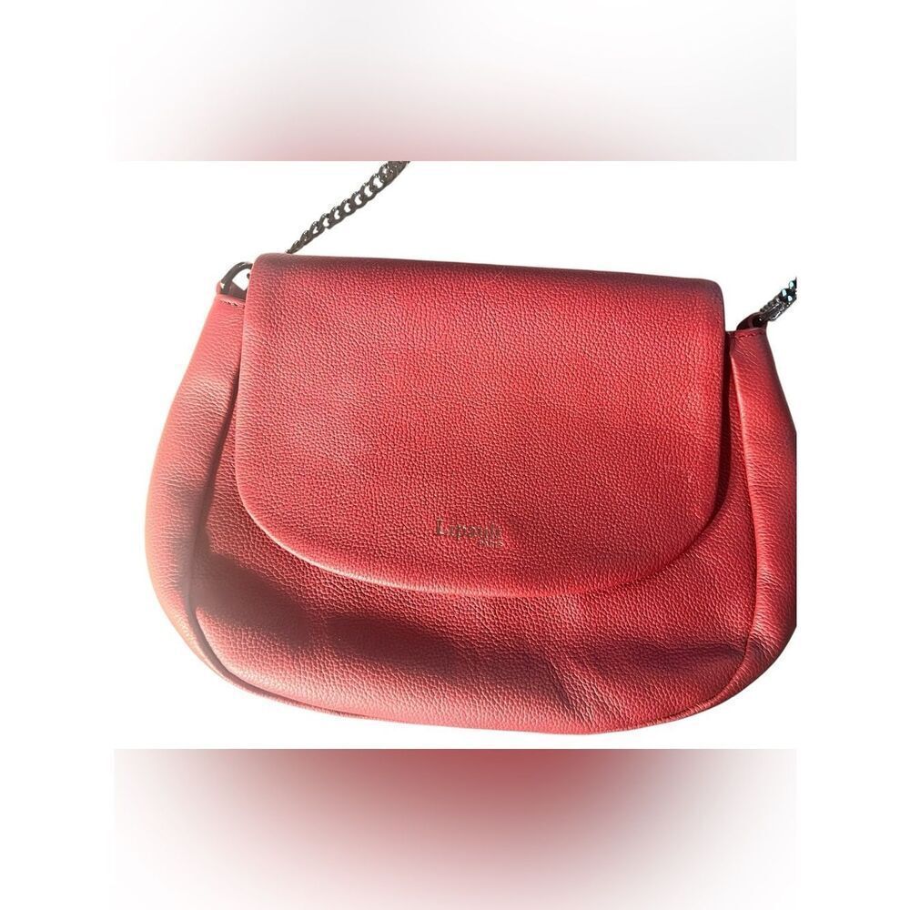 Lipault Crossbody bag